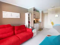 Недвижимость Apartment La Bocca: 2