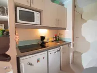 Недвижимость Apartment La Bocca: 3