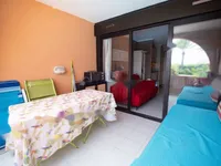 Недвижимость Apartment La Bocca: 7