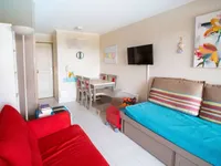 Недвижимость Apartment La Bocca: 10