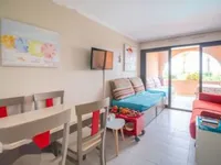 Недвижимость Apartment La Bocca: 11