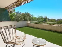Недвижимость Apartment Cannes Croix Gardes: 1