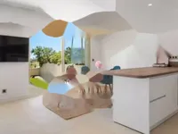 Недвижимость Apartment Cannes Croix Gardes: 9