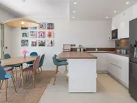 Недвижимость Apartment Cannes Croix Gardes: 10