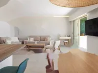 Недвижимость Apartment Cannes Croix Gardes: 11