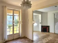 Недвижимость Apartment Cannes République: 4