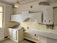 Недвижимость Apartment Cannes République: 5