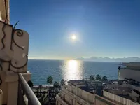 Недвижимость Apartment Cannes: 1