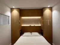 Недвижимость Apartment Cannes: 5