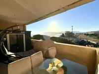 Недвижимость Apartment Cannes: 1