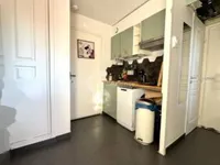 Недвижимость Apartment Cannes: 3