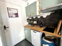 Недвижимость Apartment Cannes: 4