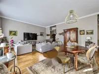 Недвижимость Apartment Carnot Cannes: 1