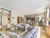 Недвижимость Apartment Carnot Cannes: 2