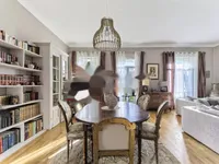 Недвижимость Apartment Carnot Cannes: 3