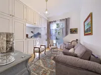 Недвижимость Apartment Carnot Cannes: 7