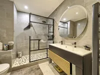 Недвижимость Apartment Carnot Cannes: 8