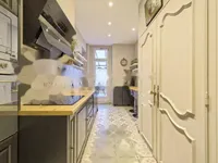 Недвижимость Apartment Carnot Cannes: 10