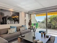 Недвижимость Apartment Cannes California: 3