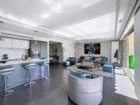 Недвижимость Apartment Cannes California: 6