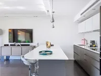 Недвижимость Apartment Cannes California: 7