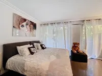 Недвижимость Apartment Cannes California: 8