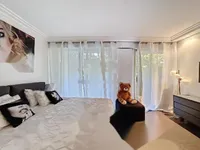 Недвижимость Apartment Cannes California: 9