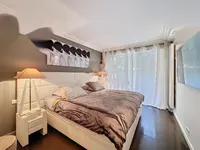 Недвижимость Apartment Cannes California: 10