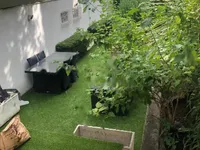 Недвижимость Apartment Cannes California: 14