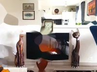 Недвижимость Apartment Cannes California: 2