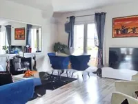 Недвижимость Apartment Cannes California: 9