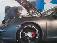 Недвижимость Loft Cannes Californie: 1