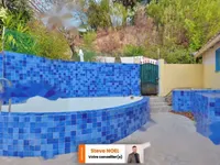 Недвижимость Maison Cannes Gardes: 4