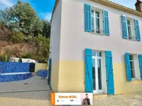 Недвижимость Maison Cannes Gardes: 16