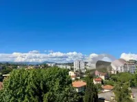 Недвижимость Apartment Cannes Croix Gardes: 3