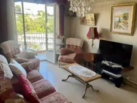 Недвижимость Apartment Cannes Croix Gardes: 4