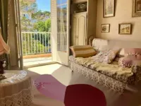 Недвижимость Apartment Cannes Croix Gardes: 8