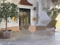 Недвижимость Apartment Cannes Center: 1