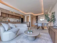 Недвижимость Apartment Pointe Croisette: 1