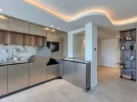 Недвижимость Apartment Pointe Croisette: 5
