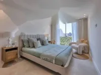 Недвижимость Apartment Pointe Croisette: 6