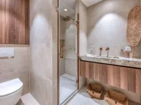 Недвижимость Apartment Pointe Croisette: 7