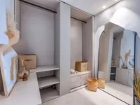 Недвижимость Apartment Pointe Croisette: 9