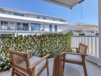 Недвижимость Apartment Pointe Croisette: 11