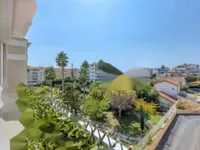 Недвижимость Apartment Pointe Croisette: 12