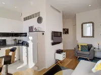 Недвижимость Apartment Cannes Center: 1
