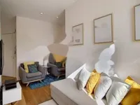 Недвижимость Apartment Cannes Center: 2