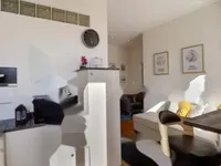 Недвижимость Apartment Cannes Center: 6