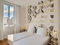 Недвижимость Apartment Cannes Center: 9