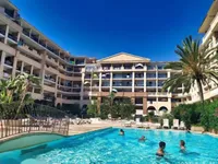 Недвижимость Apartment La Bocca: 1